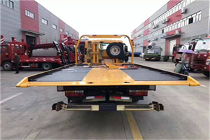 武陟附近汽车救援服务