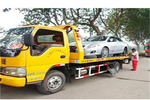 武陟附近24小时汽车拖车服务热线