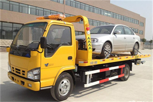 武陟道路救援一般怎么收费