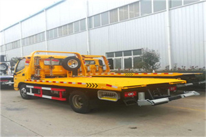 武陟附近拖车救援搭电