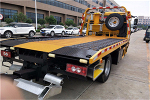 武陟24小时汽车送油服务公司