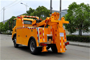 武陟高速路拖车费