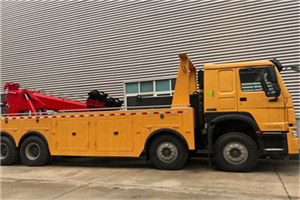 武陟道路救援公司